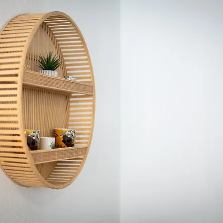 Flamingo - Zentral, Parken, Terrasse, Ps4 * فرانكينبرغ