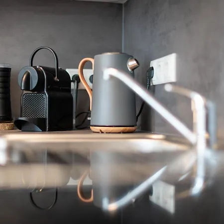 Flamingo - Zentral, Parken, Terrasse, Ps4 فرانكينبرغ