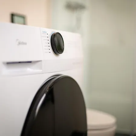 Flamingo - Zentral, Parken, Terrasse, Ps4