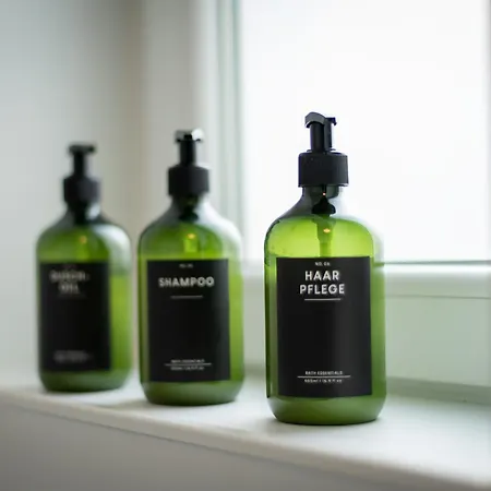 شقة Flamingo - Zentral, Parken, Terrasse, Ps4 فرانكينبرغ