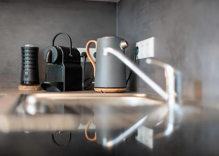 Flamingo - Zentral, Parken, Terrasse, Ps4 弗兰肯贝格