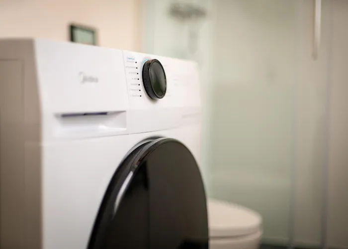 Flamingo - Zentral, Parken, Terrasse, Ps4