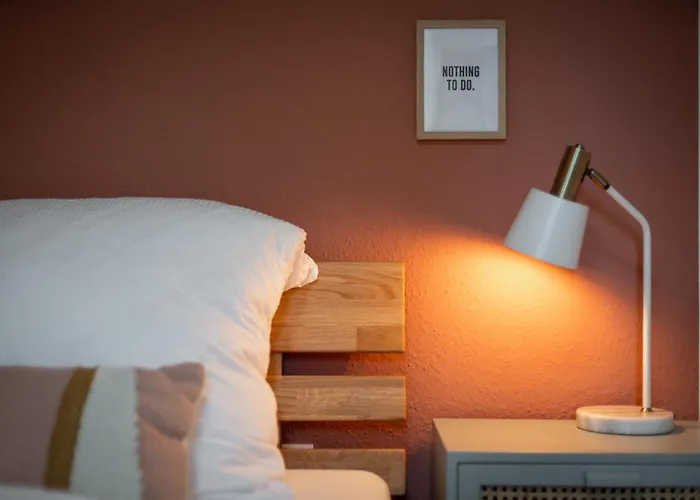 Flamingo - Zentral, Parken, Terrasse, Ps4 *