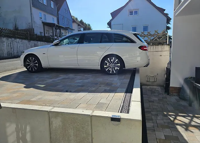 Flamingo - Zentral, Parken, Terrasse, Ps4 公寓 *